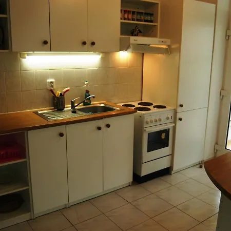 Holiday home Serene Holiday With Private Garden Whirlpool Terrace *